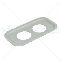 Крышка для фиксирования стаканов в ультразвуковых банях S-203/203H/206/206H, размер S, 1 шт.