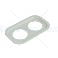 Крышка для фиксирования стаканов в ультразвуковых банях S-210/210H, размер M, 1 шт.