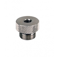 Штуцер для отвода масляноог тумана (резьба 1/8 PT) для насосов T-130/150/215/230, 1 шт.