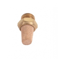 Глушитель медный для моделей R-800/810/801/811, 1 шт.