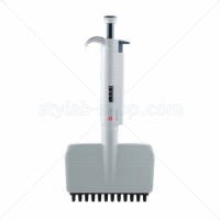 Пипетка MicroPette, 12-канальная, 0.5-10 мкл