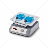 Цифровой 3D шейкер-качалка SK-D1807-S