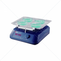 Цифровой шейкер-качалка SK-R1807-S