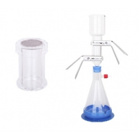 Адаптер для многослойной фильтрации, Ø 47 мм, 1 шт.