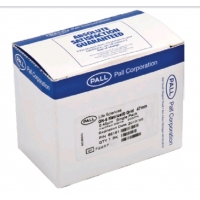 Фильтры мембранные, 0,45 мкм, 47 мм, полиэфирсульфон, 100 шт