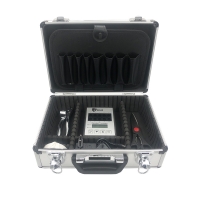 Набор приспособлений для работы с тест-системами Delvotest и Premitest, 1 шт