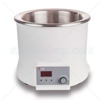 Нагревательная баня для роторного испарителя RE100-S, 210V