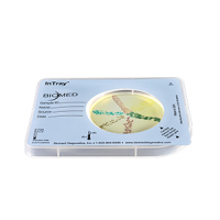 Тест-система InTray COLOREX Screen для изоляции и дифференциации возбудителей различных инфекций, 1 шт.