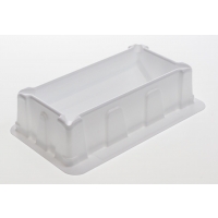 Ванночка для реагентов, 25 мл, не стерильная, 1х5 шт