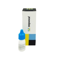 Синька Эванса, краситель контрастирующий Эврика R0302-005, 5 мл