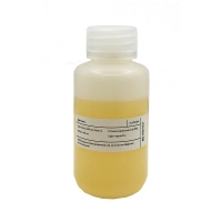 Цветность, Pt-Co шкала, аналитический стандарт Эврика HU0101EA, по ГОСТ 29131-91 (ИСО 2211-73), 500 ед. Хазена, 100 мл